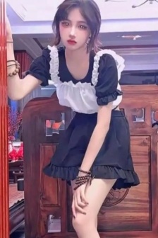 试衣间里的放荡