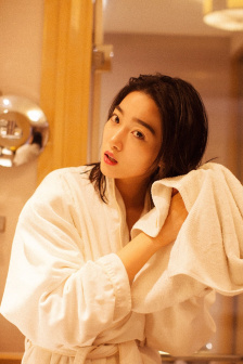 婷婷五月花